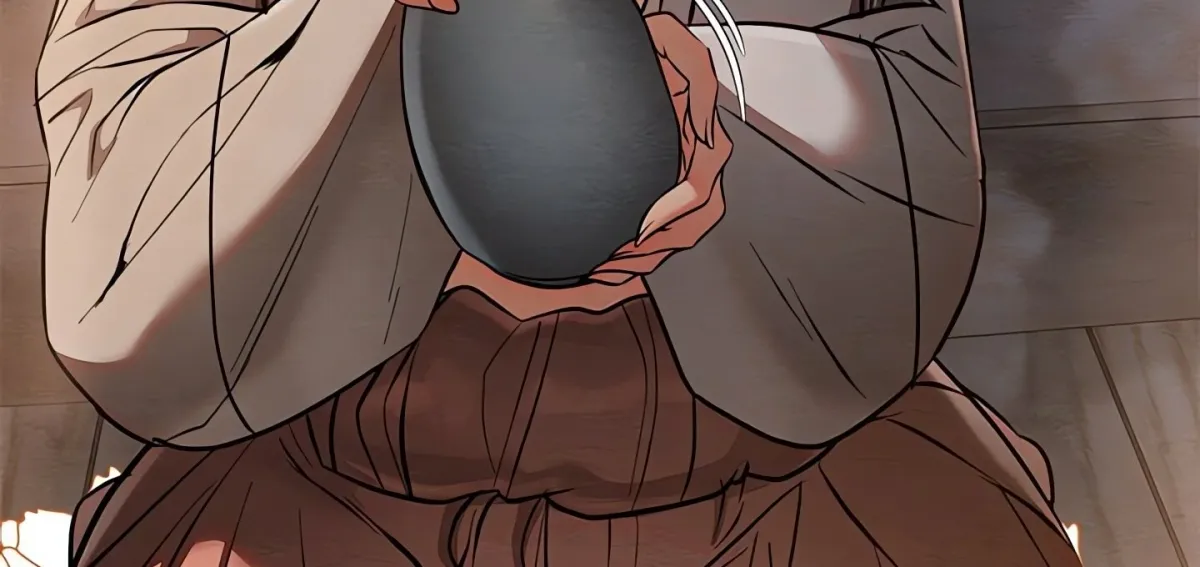 Master of Intimacy Chapter 17 page 39 - 