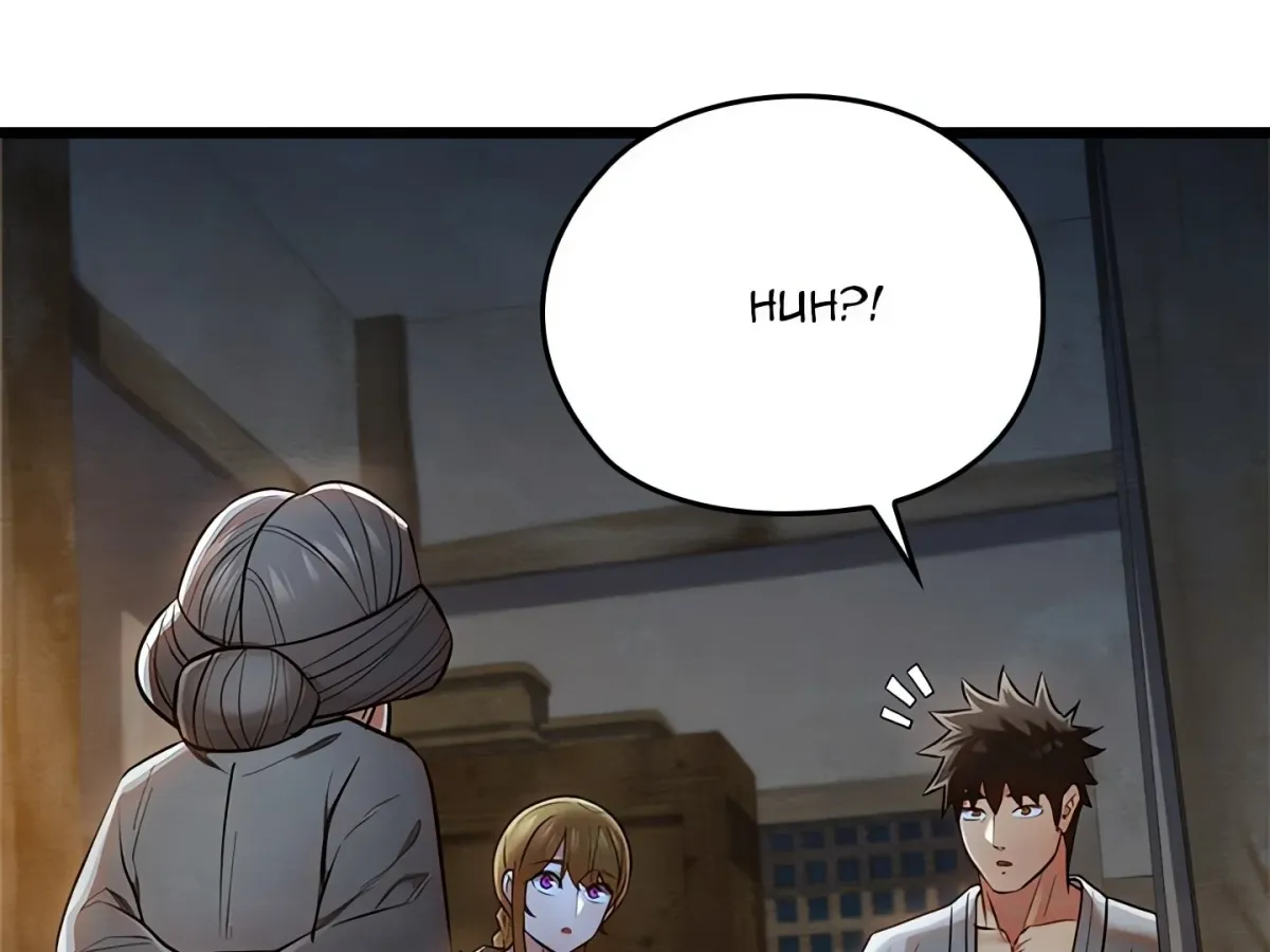 Master of Intimacy Chapter 17 page 5 - 