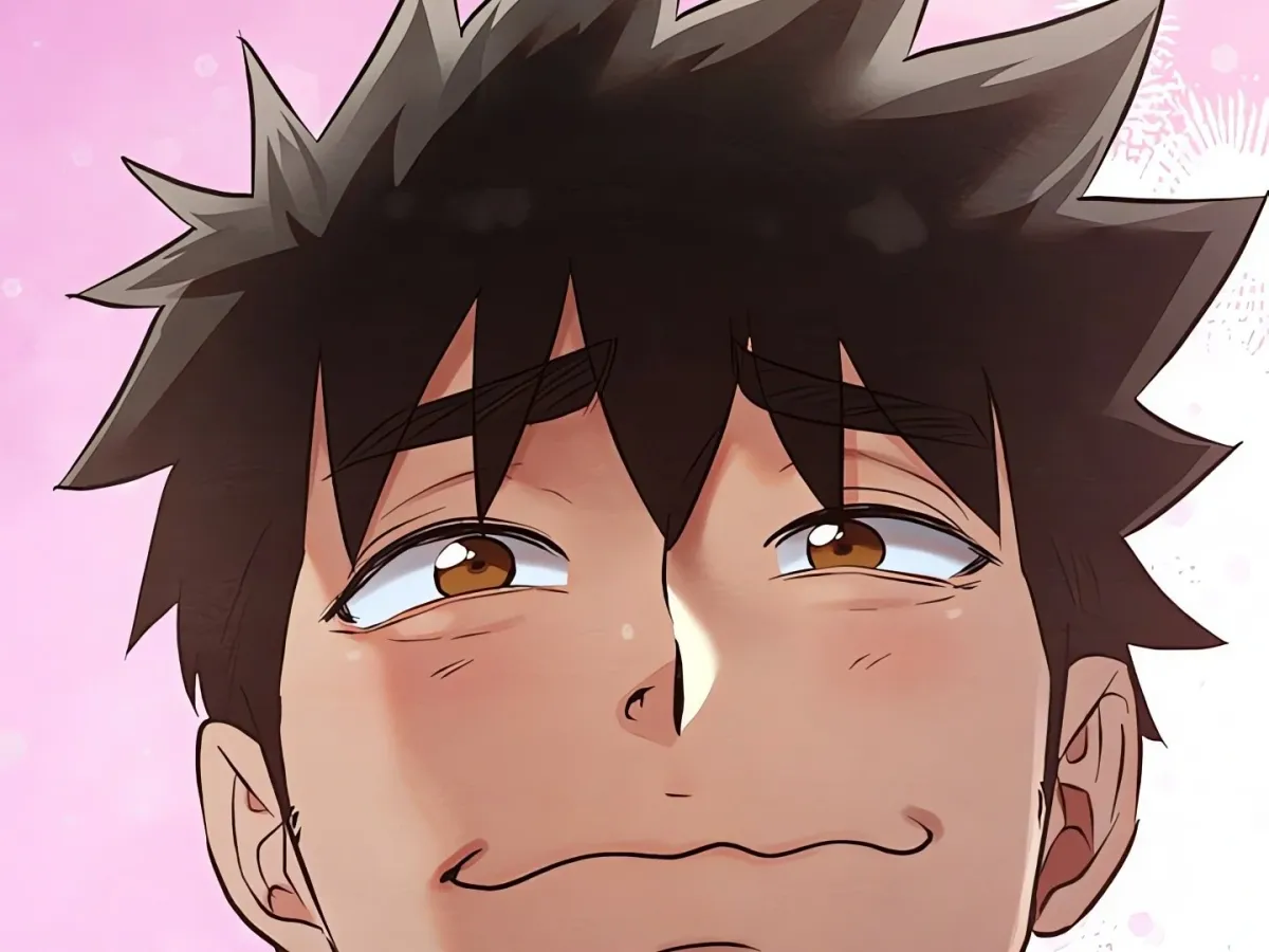 Master of Intimacy Chapter 17 page 43 - 