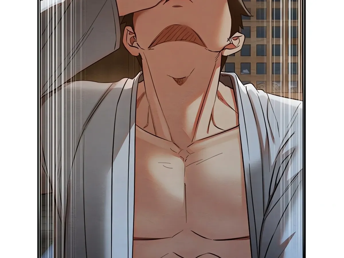 Master of Intimacy Chapter 17 page 51 - 