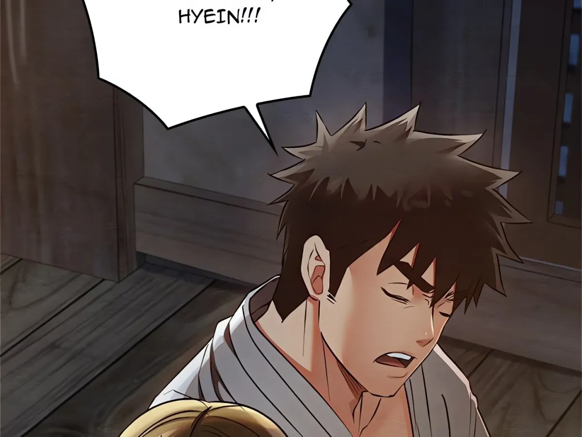 Master of Intimacy Chapter 17 page 58 - 