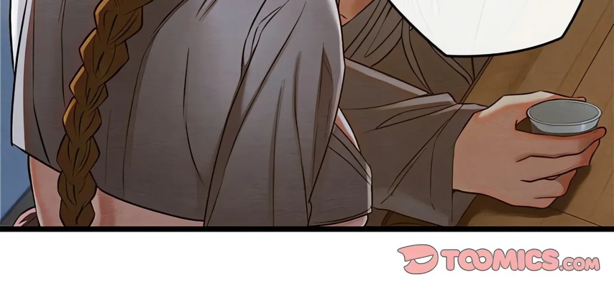 Master of Intimacy Chapter 17 page 60 - 