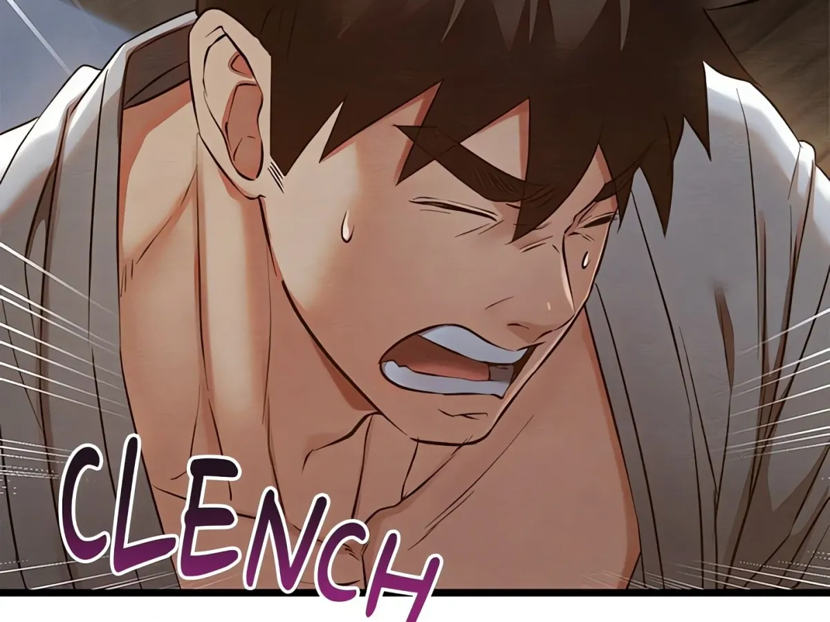 Master of Intimacy Chapter 17 page 63 - 