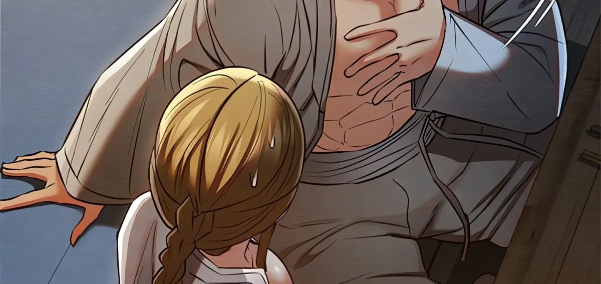 Master of Intimacy Chapter 17 page 69 - 