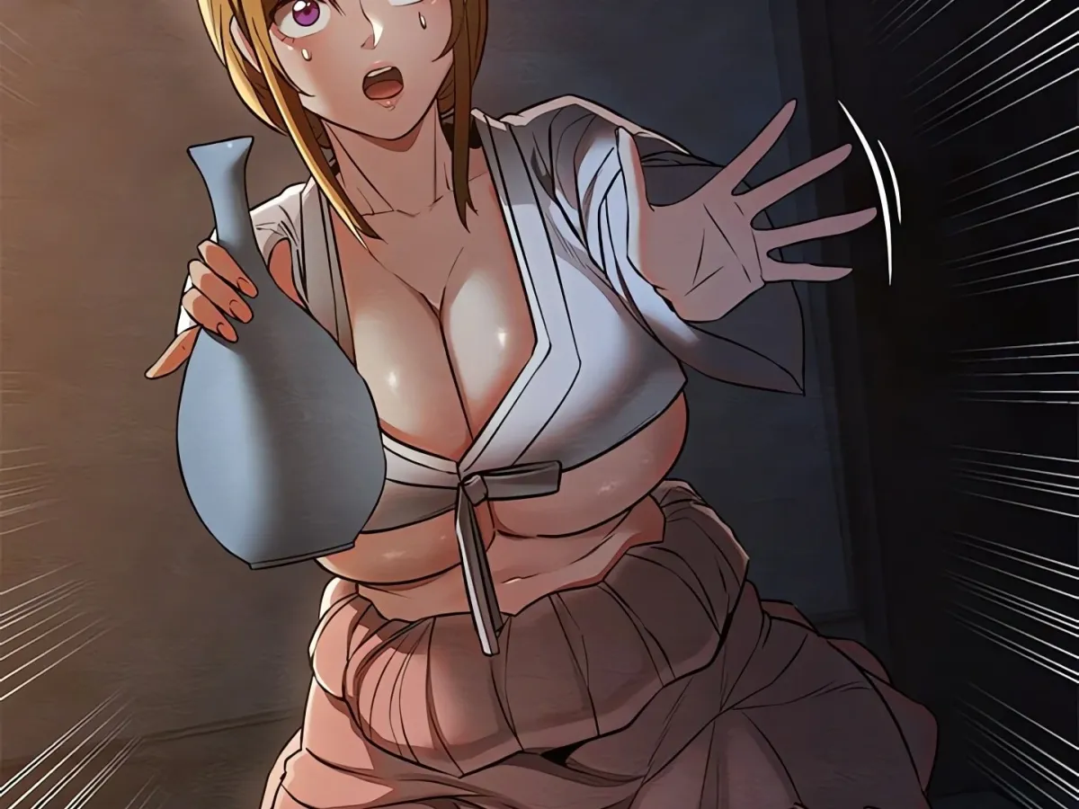Master of Intimacy Chapter 17 page 73 - 