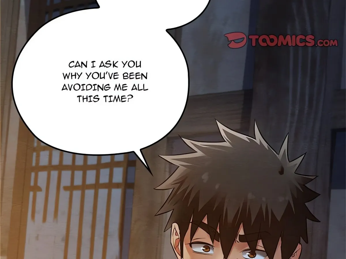 Master of Intimacy Chapter 17 page 83 - 