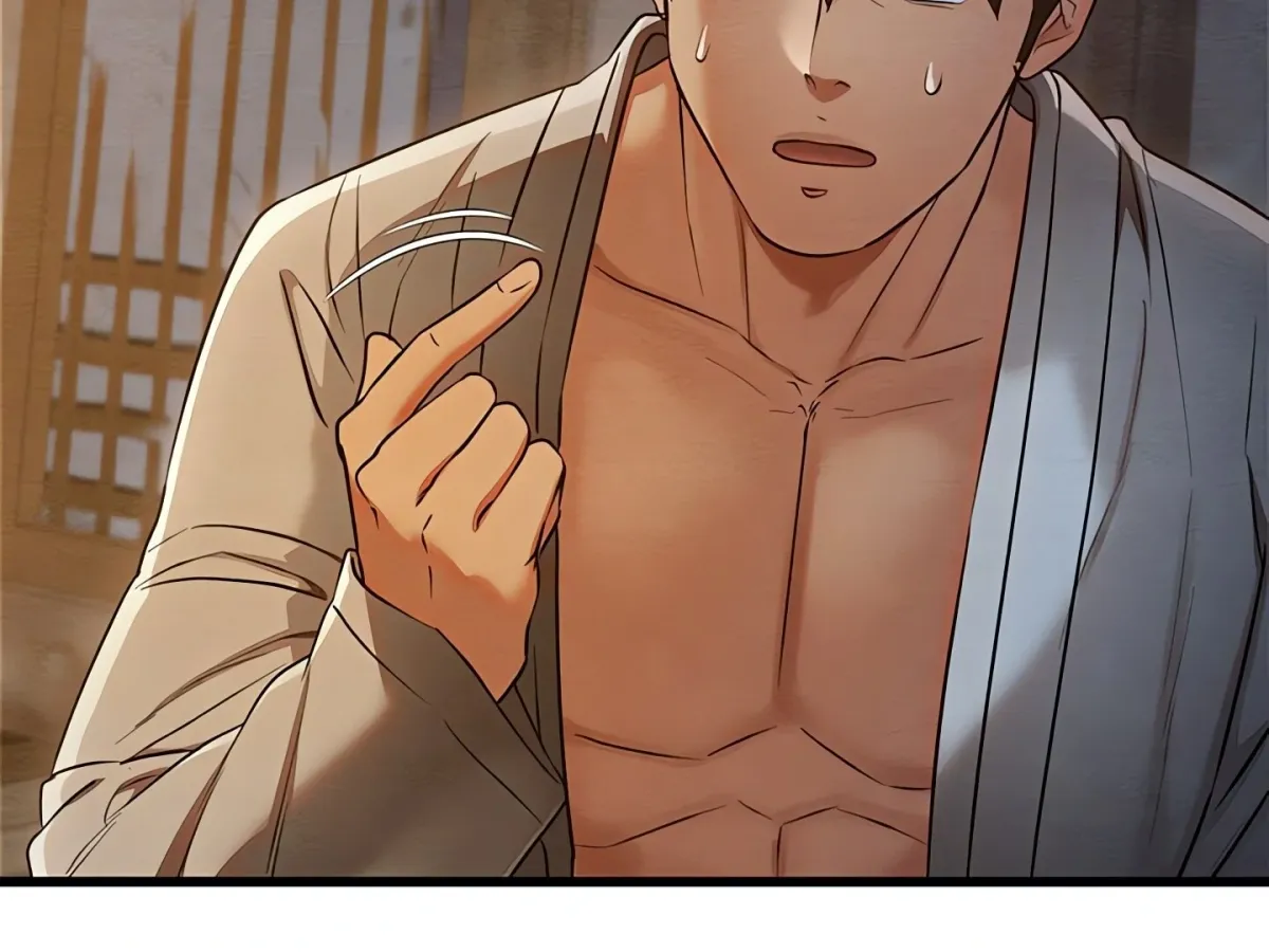 Master of Intimacy Chapter 17 page 84 - 