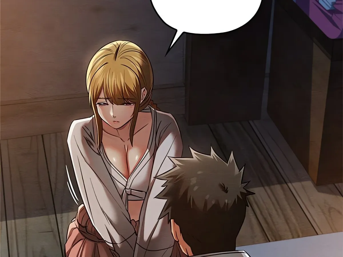 Master of Intimacy Chapter 17 page 86 - 
