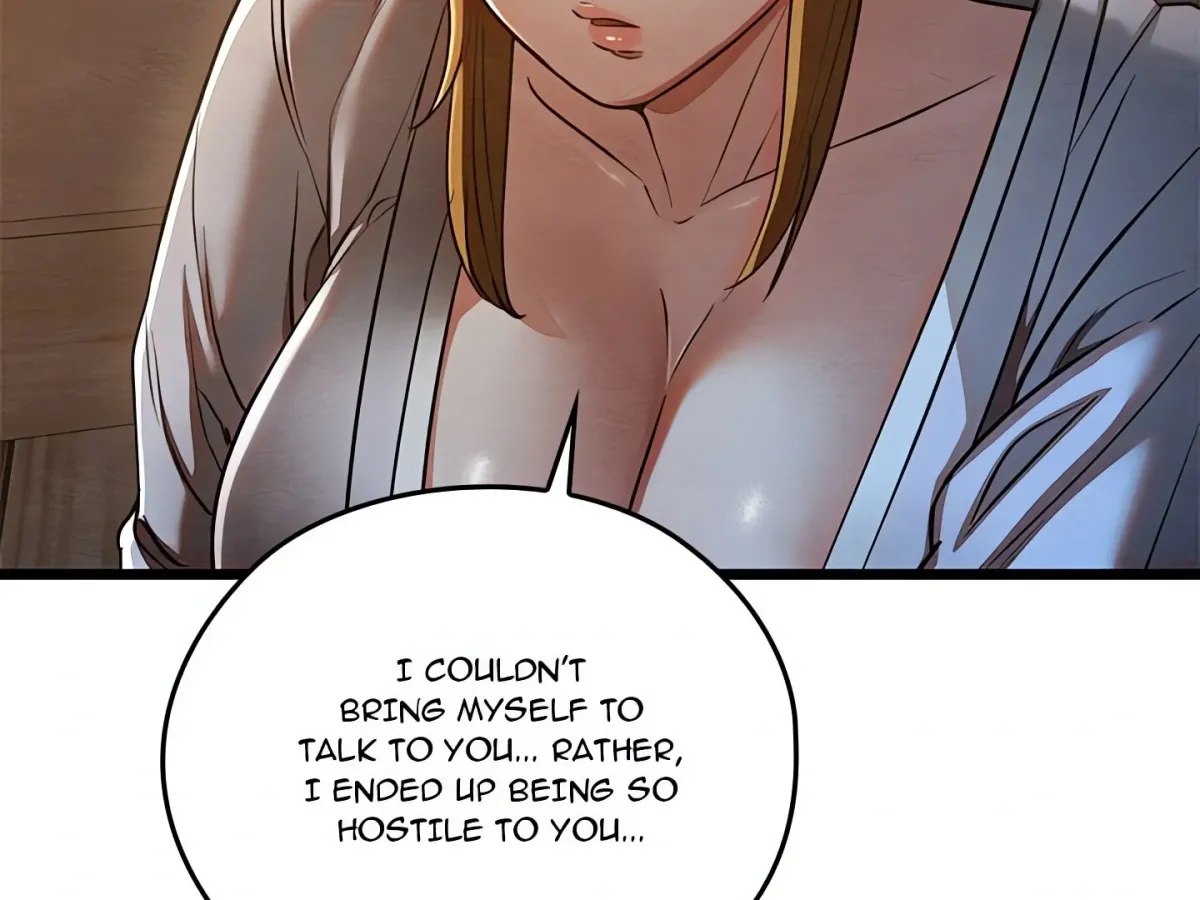 Master of Intimacy Chapter 17 page 91 - 
