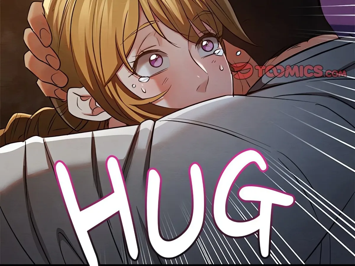Master of Intimacy Chapter 17 page 94 - 