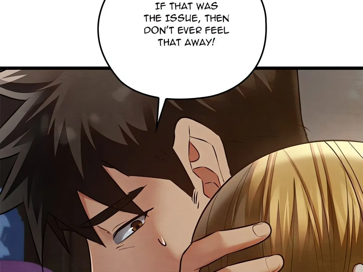 Master of Intimacy Chapter 17 page 96 - 