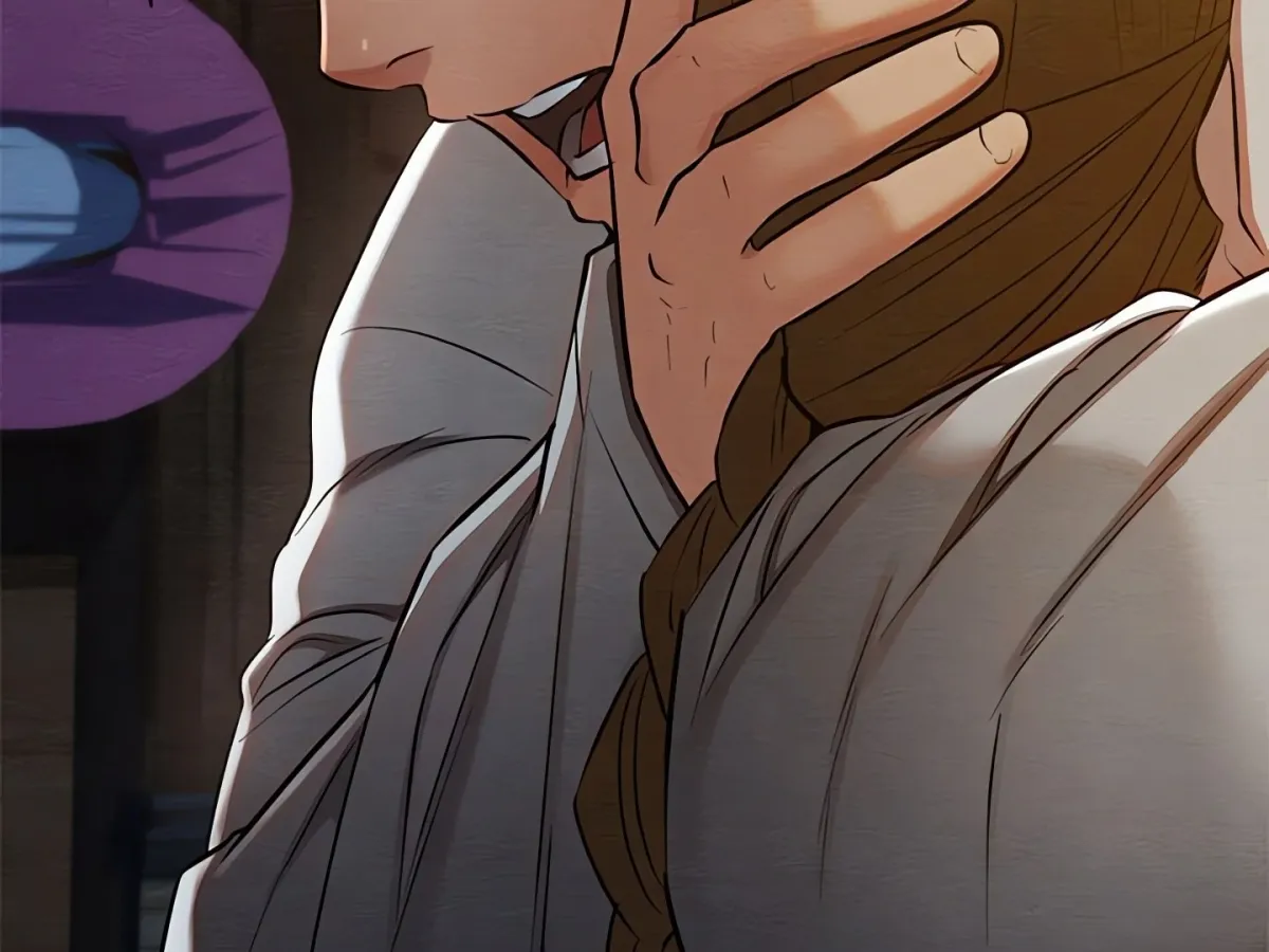 Master of Intimacy Chapter 17 page 97 - 