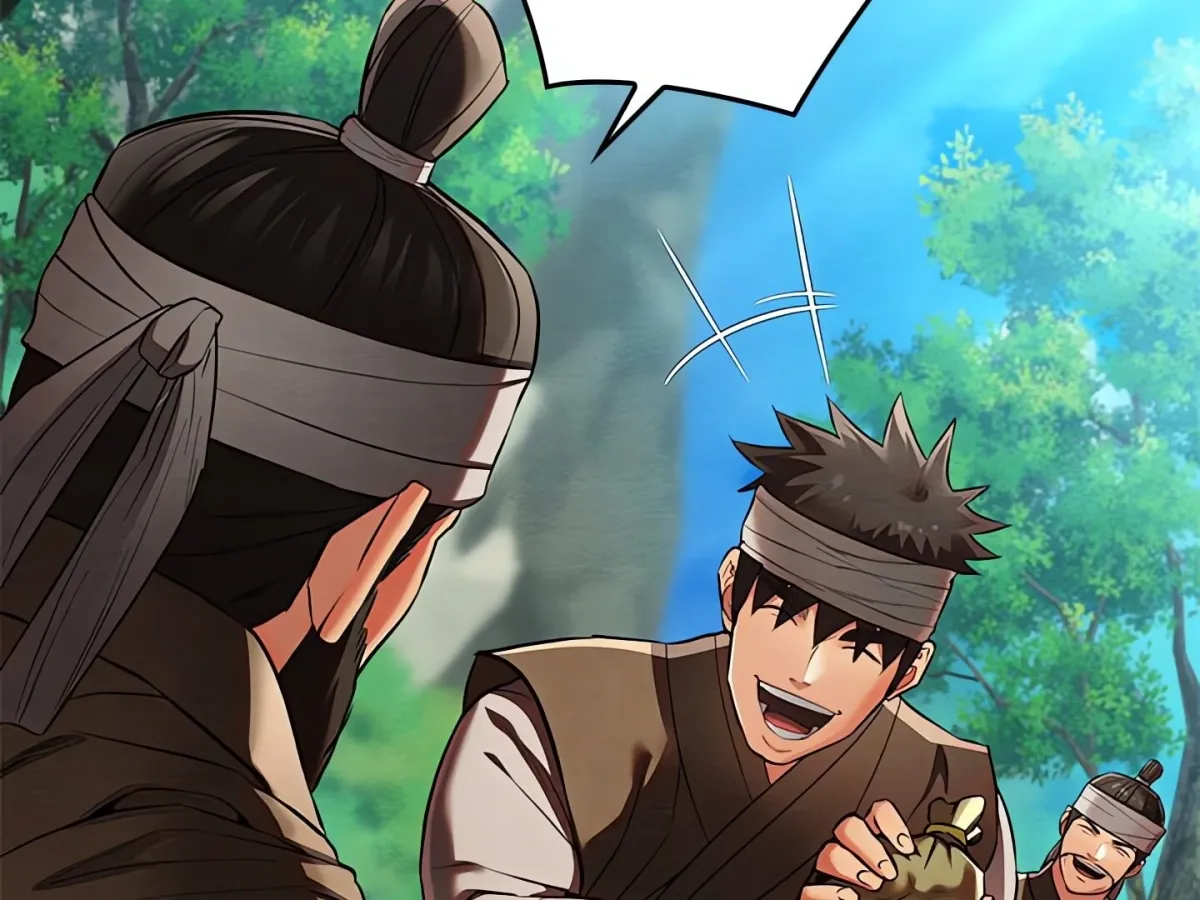 Master of Intimacy Chapter 18 page 11 - 