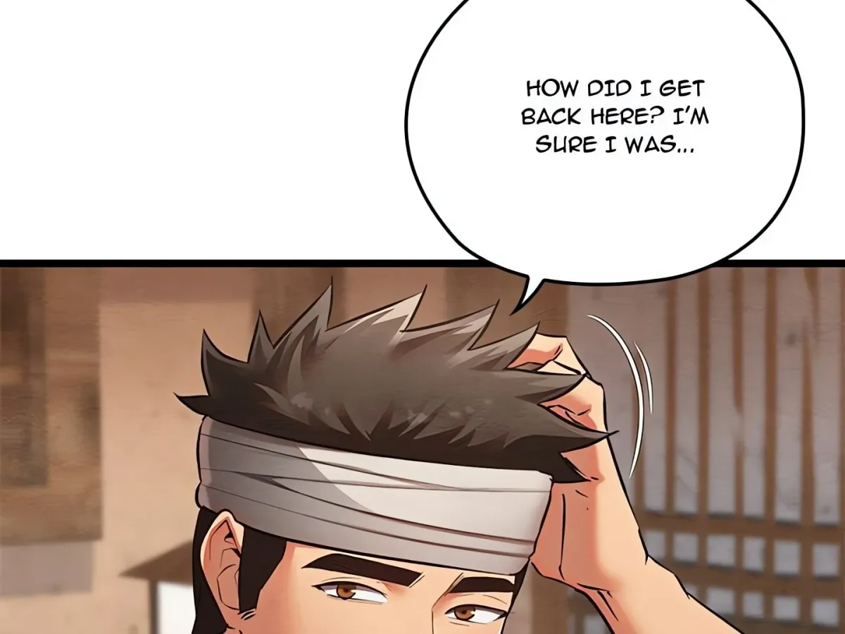 Master of Intimacy Chapter 18 page 104 - 