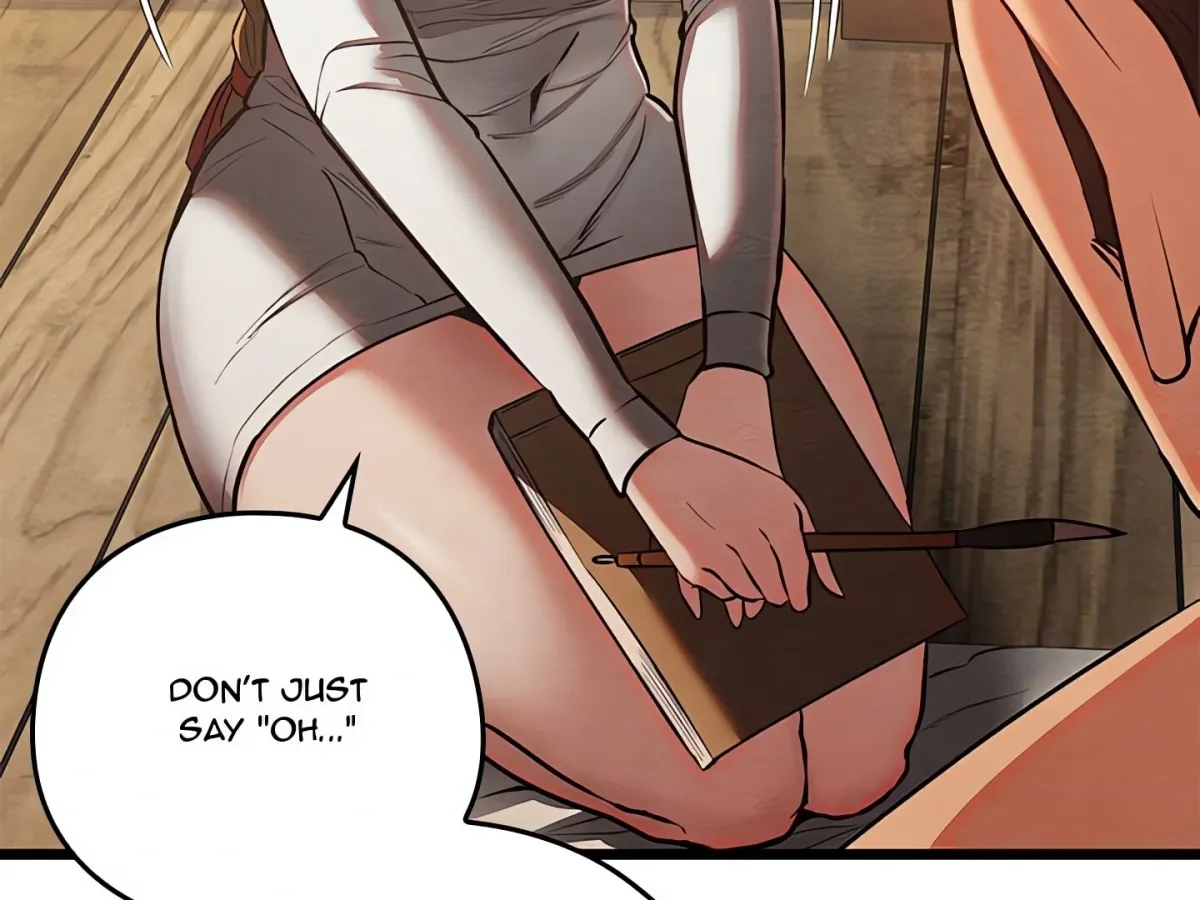 Master of Intimacy Chapter 18 page 108 - 