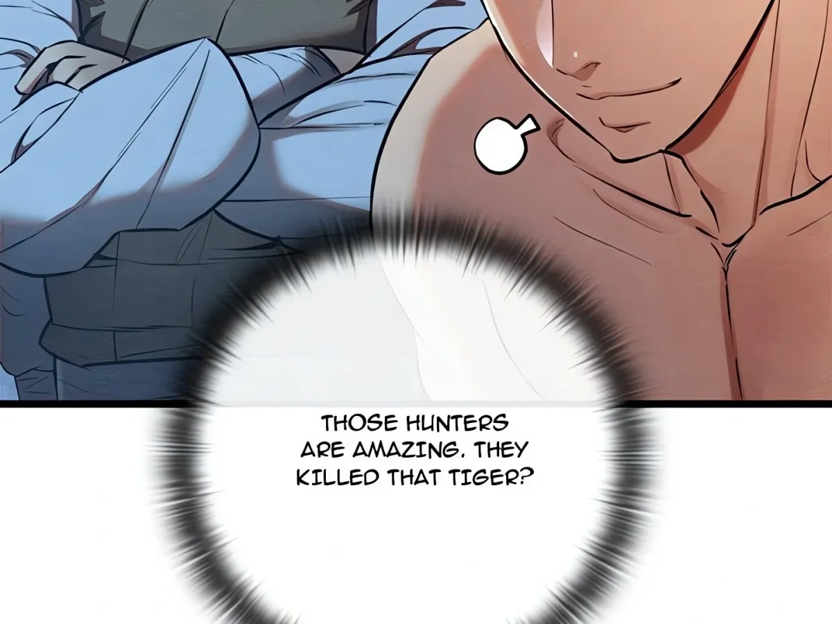 Master of Intimacy Chapter 18 page 112 - 