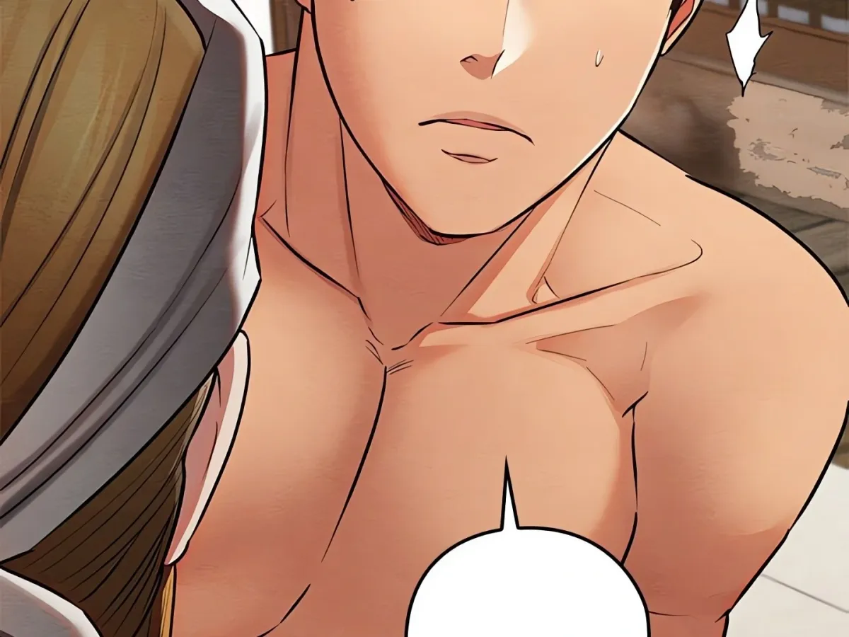 Master of Intimacy Chapter 18 page 115 - 