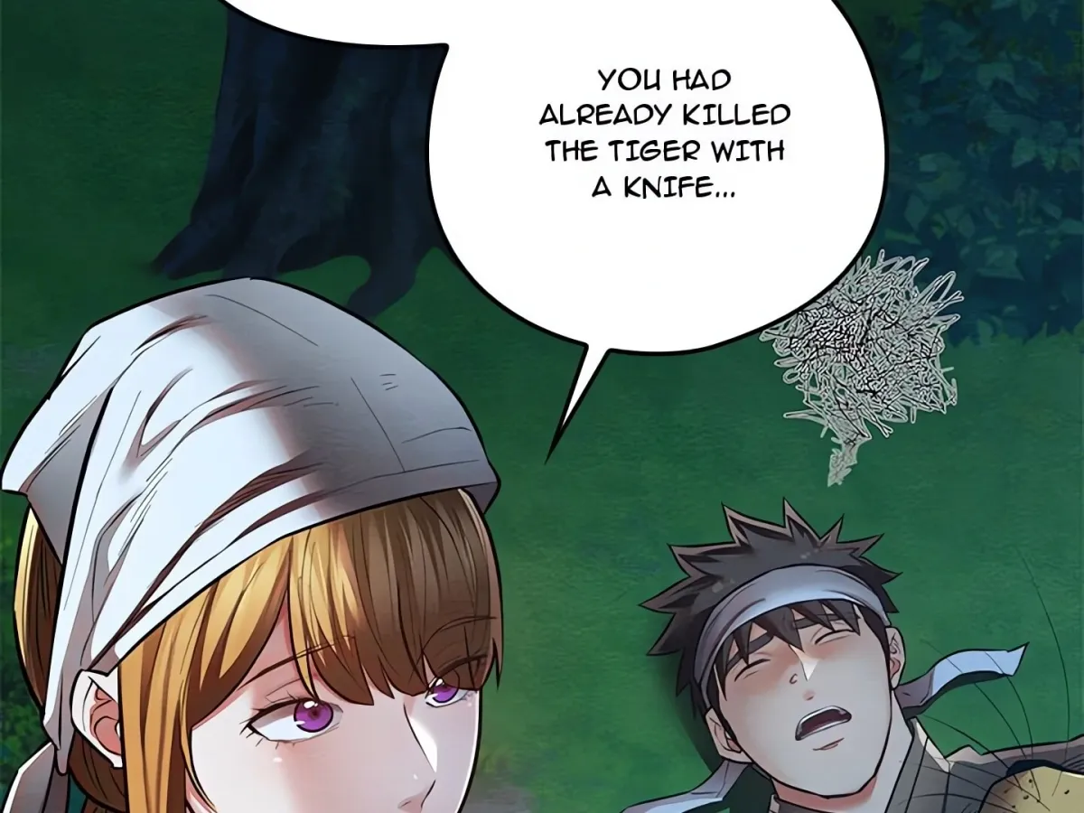 Master of Intimacy Chapter 18 page 118 - 