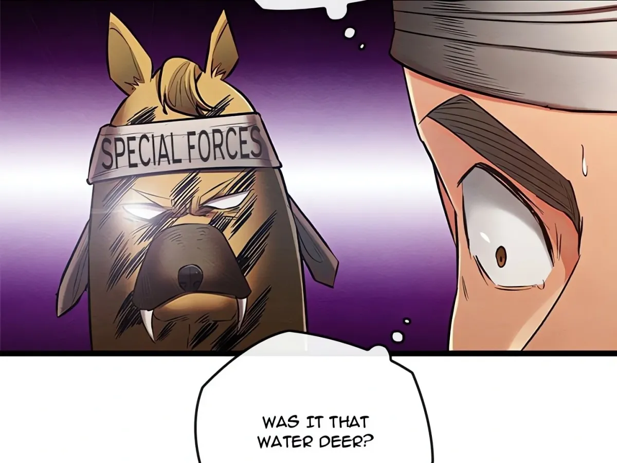 Master of Intimacy Chapter 18 page 122 - 