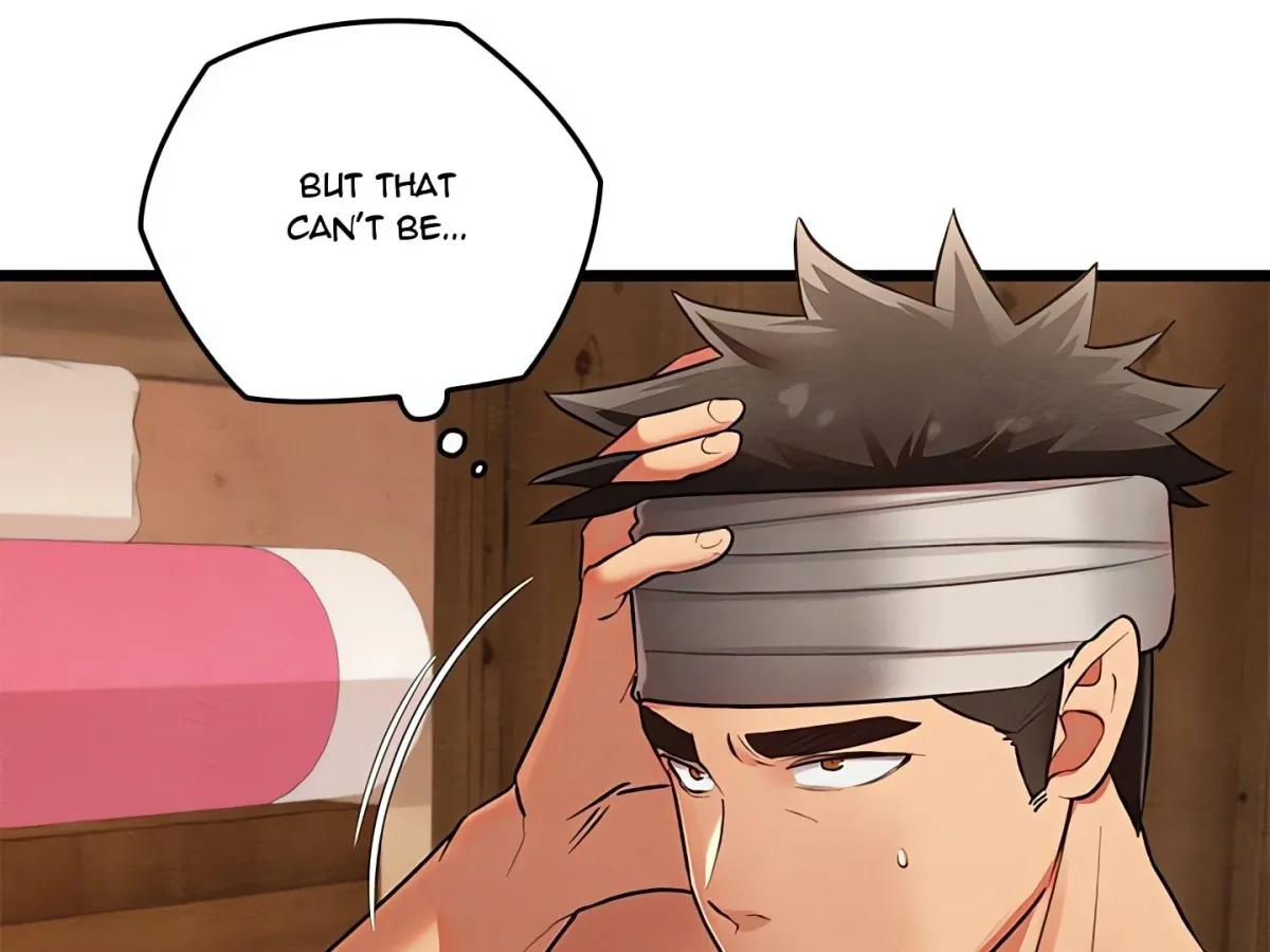Master of Intimacy Chapter 18 page 124 - 