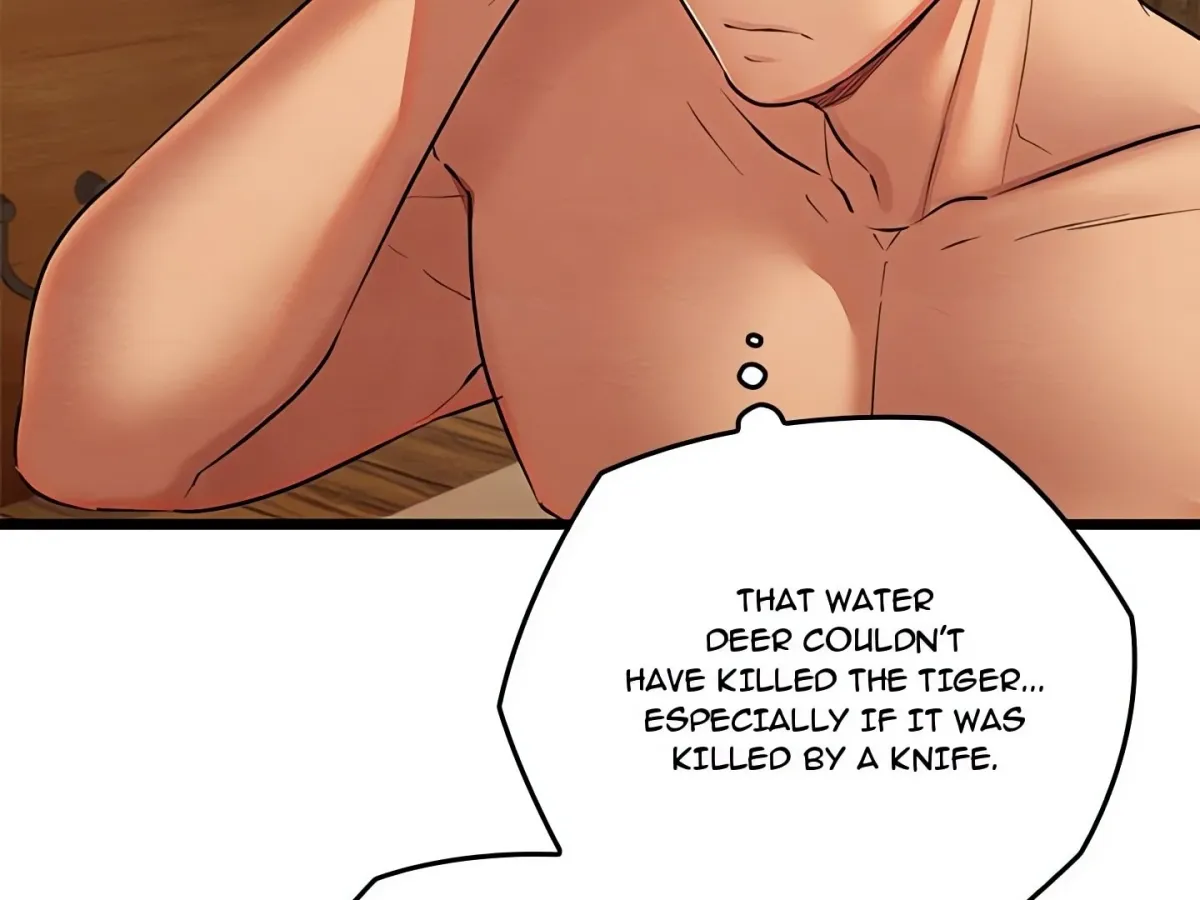 Master of Intimacy Chapter 18 page 125 - 