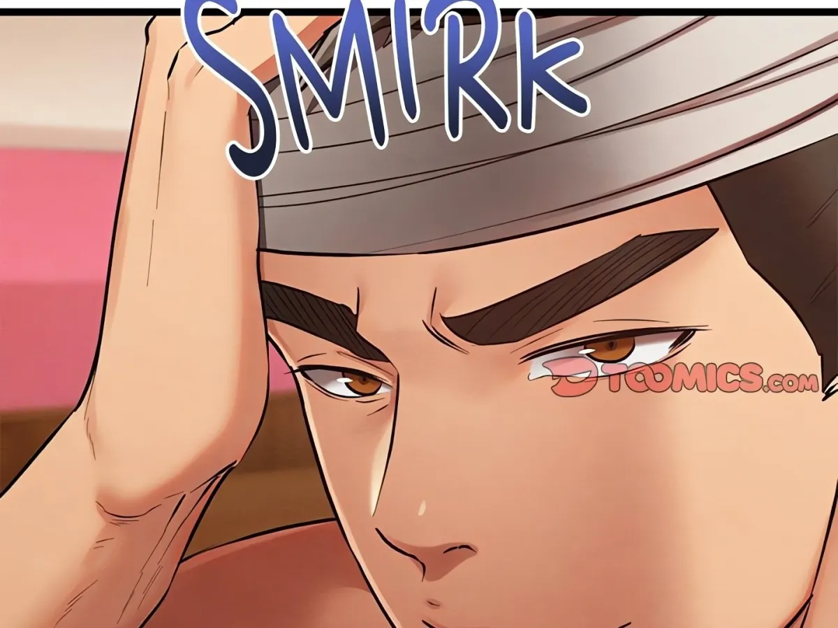 Master of Intimacy Chapter 18 page 127 - 