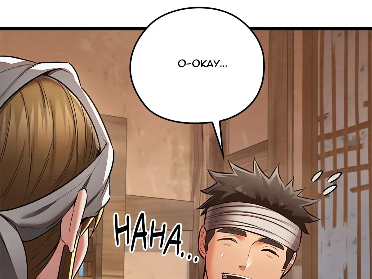 Master of Intimacy Chapter 18 page 135 - 