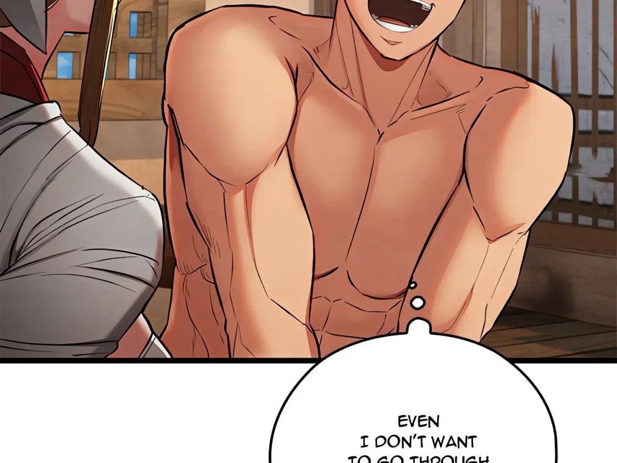 Master of Intimacy Chapter 18 page 136 - 