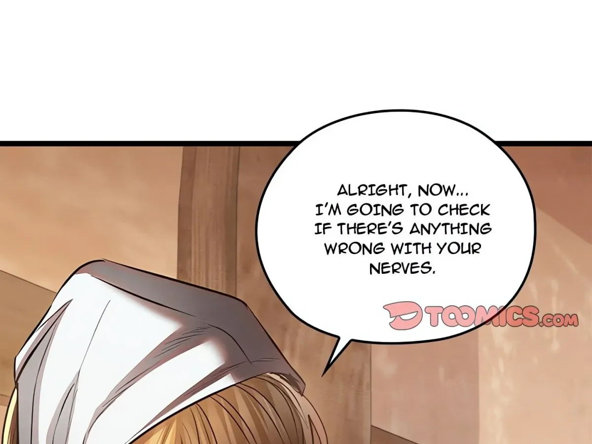 Master of Intimacy Chapter 18 page 138 - 