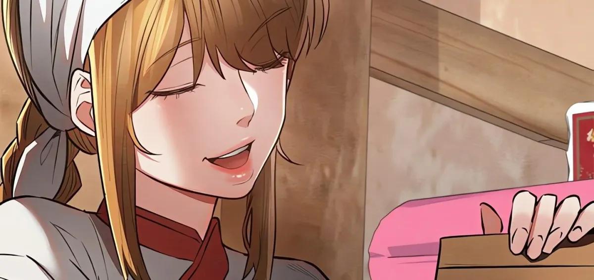 Master of Intimacy Chapter 18 page 139 - 