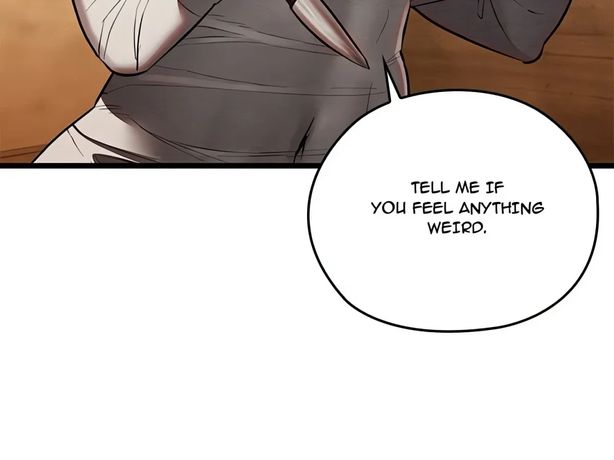 Master of Intimacy Chapter 18 page 141 - 