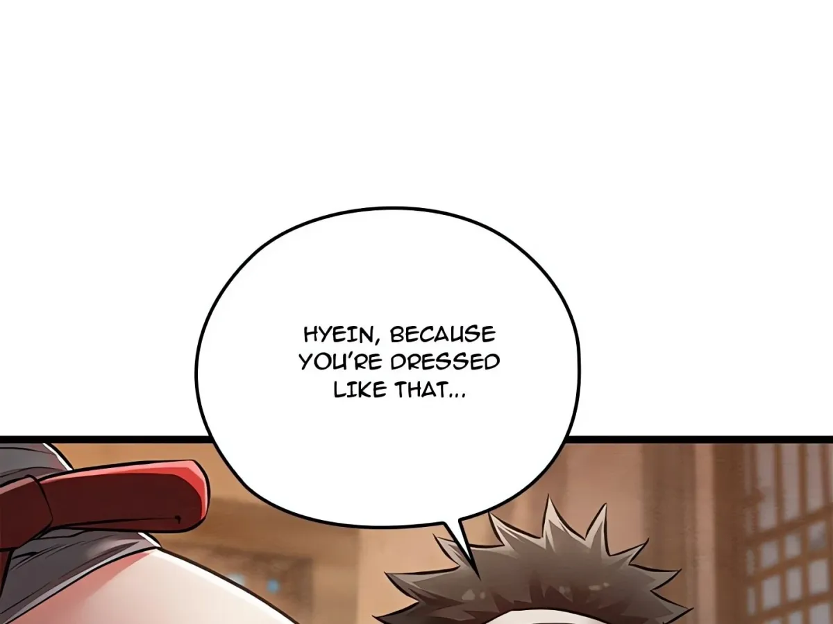 Master of Intimacy Chapter 18 page 142 - 