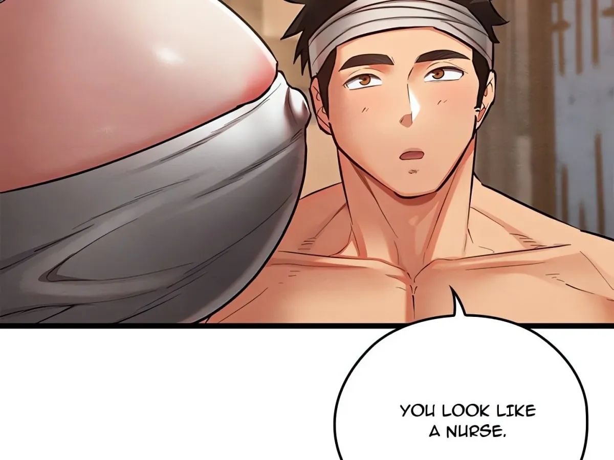Master of Intimacy Chapter 18 page 143 - 
