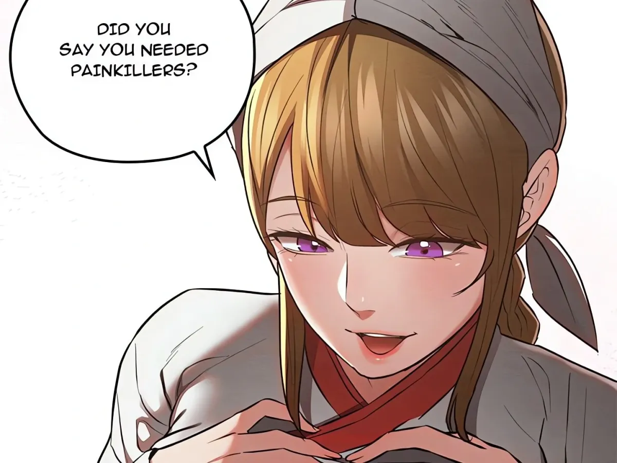 Master of Intimacy Chapter 18 page 151 - 