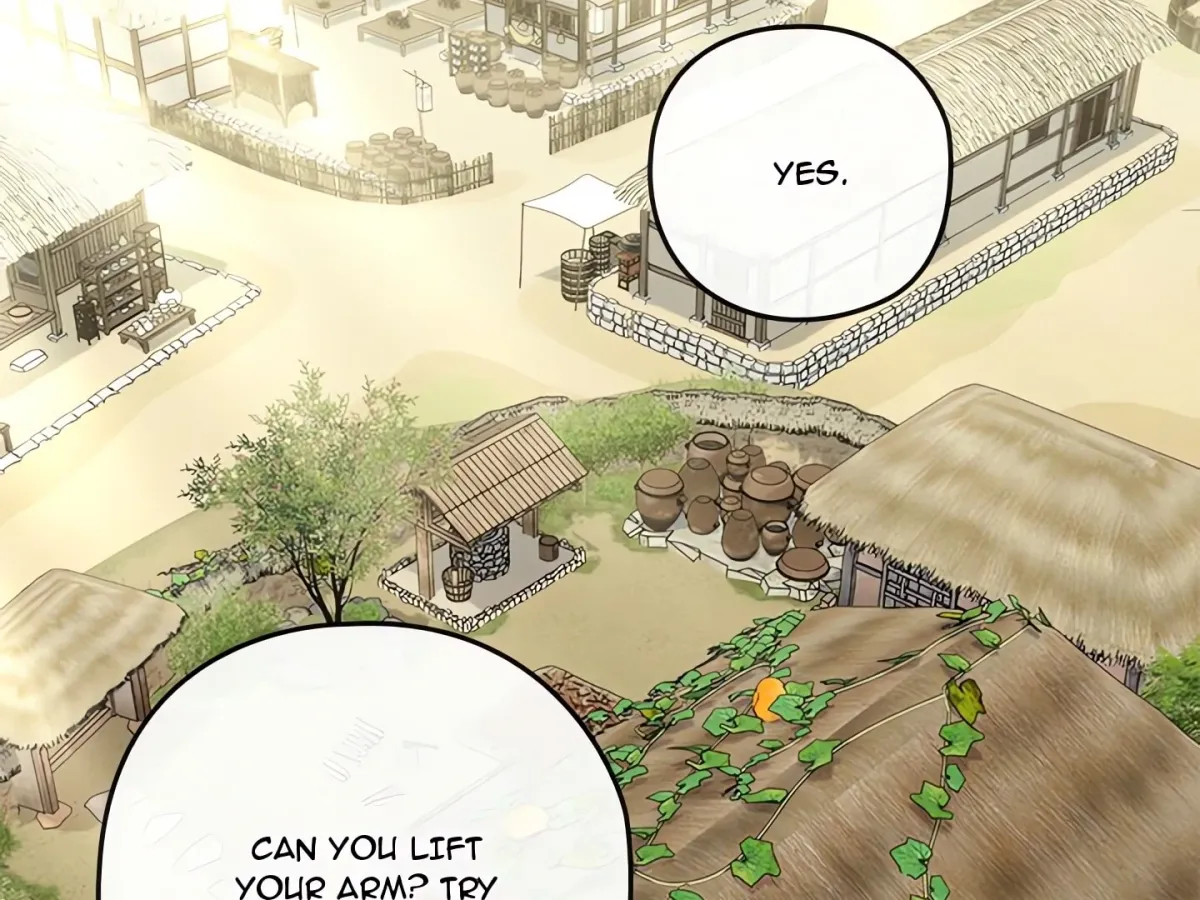 Master of Intimacy Chapter 18 page 158 - 
