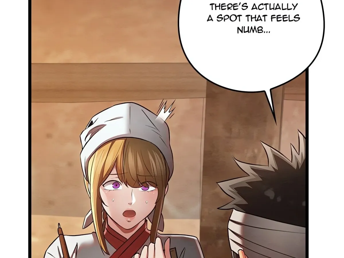 Master of Intimacy Chapter 18 page 162 - 