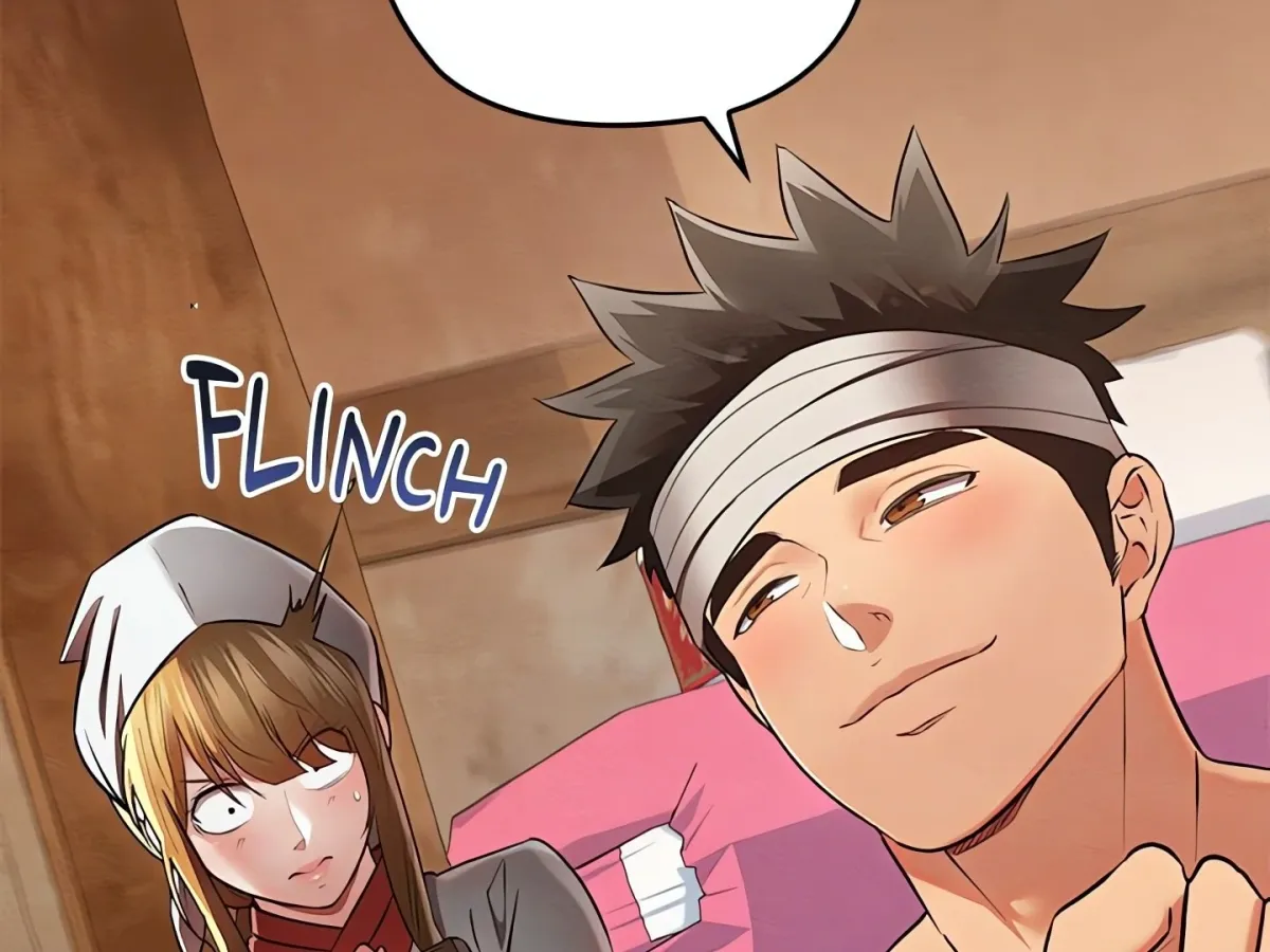 Master of Intimacy Chapter 18 page 165 - 