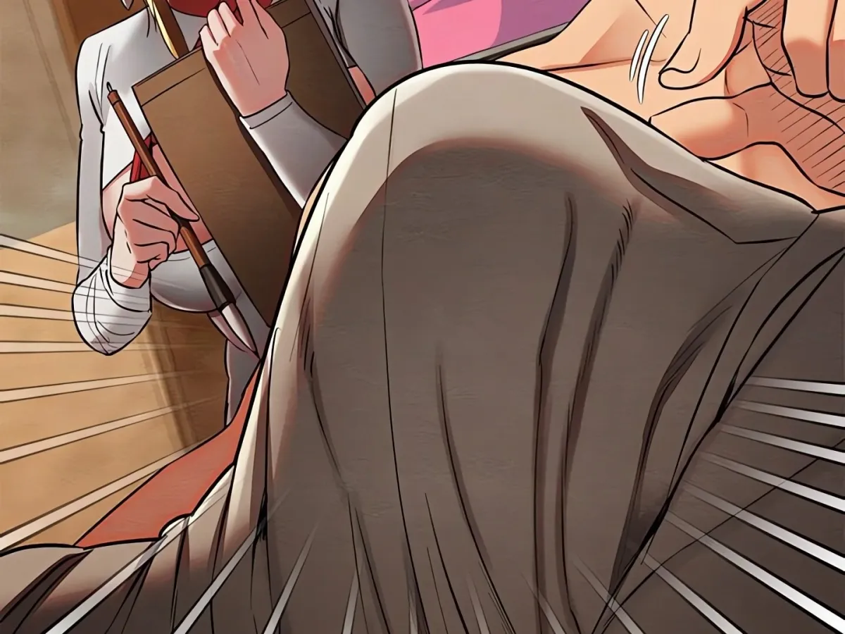 Master of Intimacy Chapter 18 page 166 - 