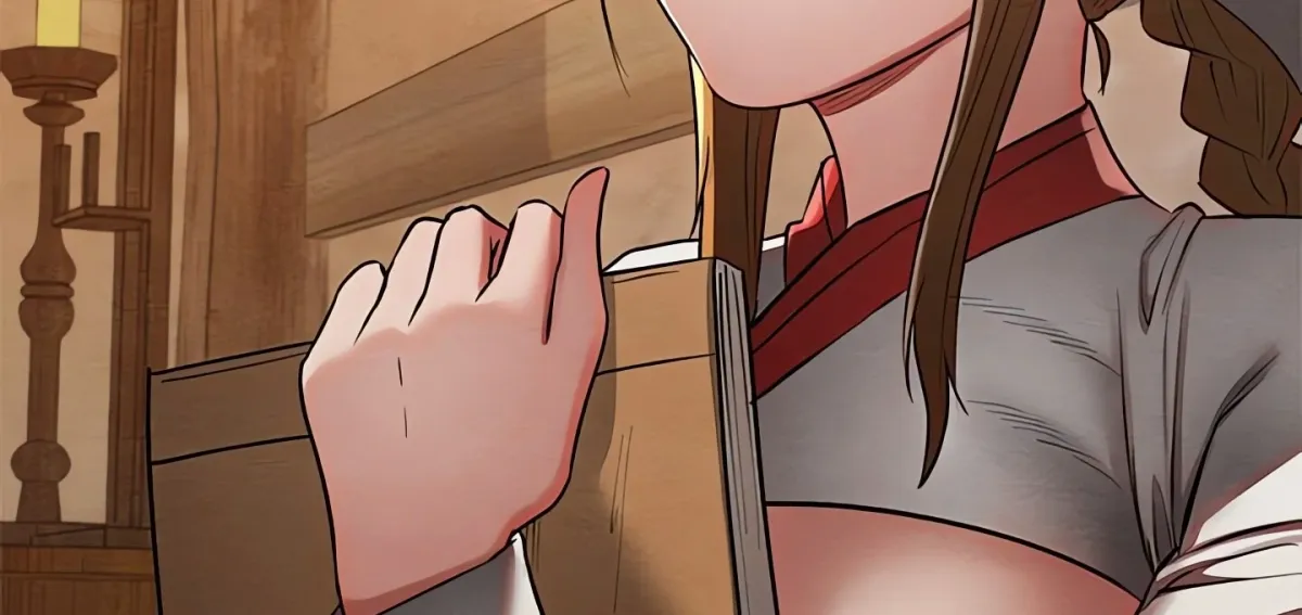 Master of Intimacy Chapter 18 page 170 - 
