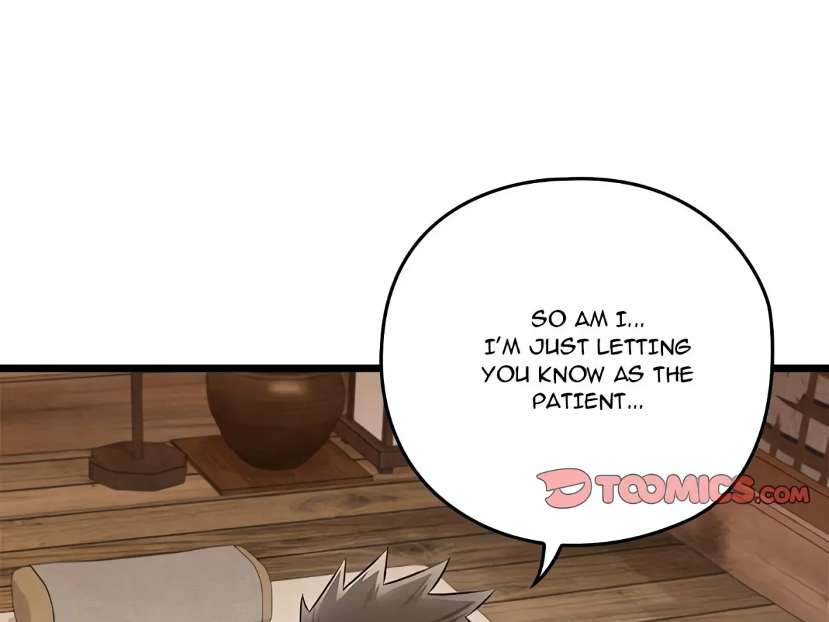 Master of Intimacy Chapter 18 page 172 - 
