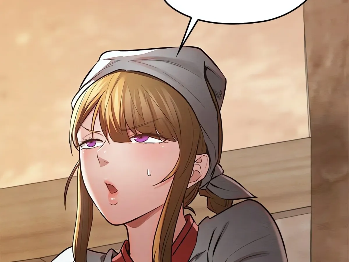 Master of Intimacy Chapter 18 page 176 - 