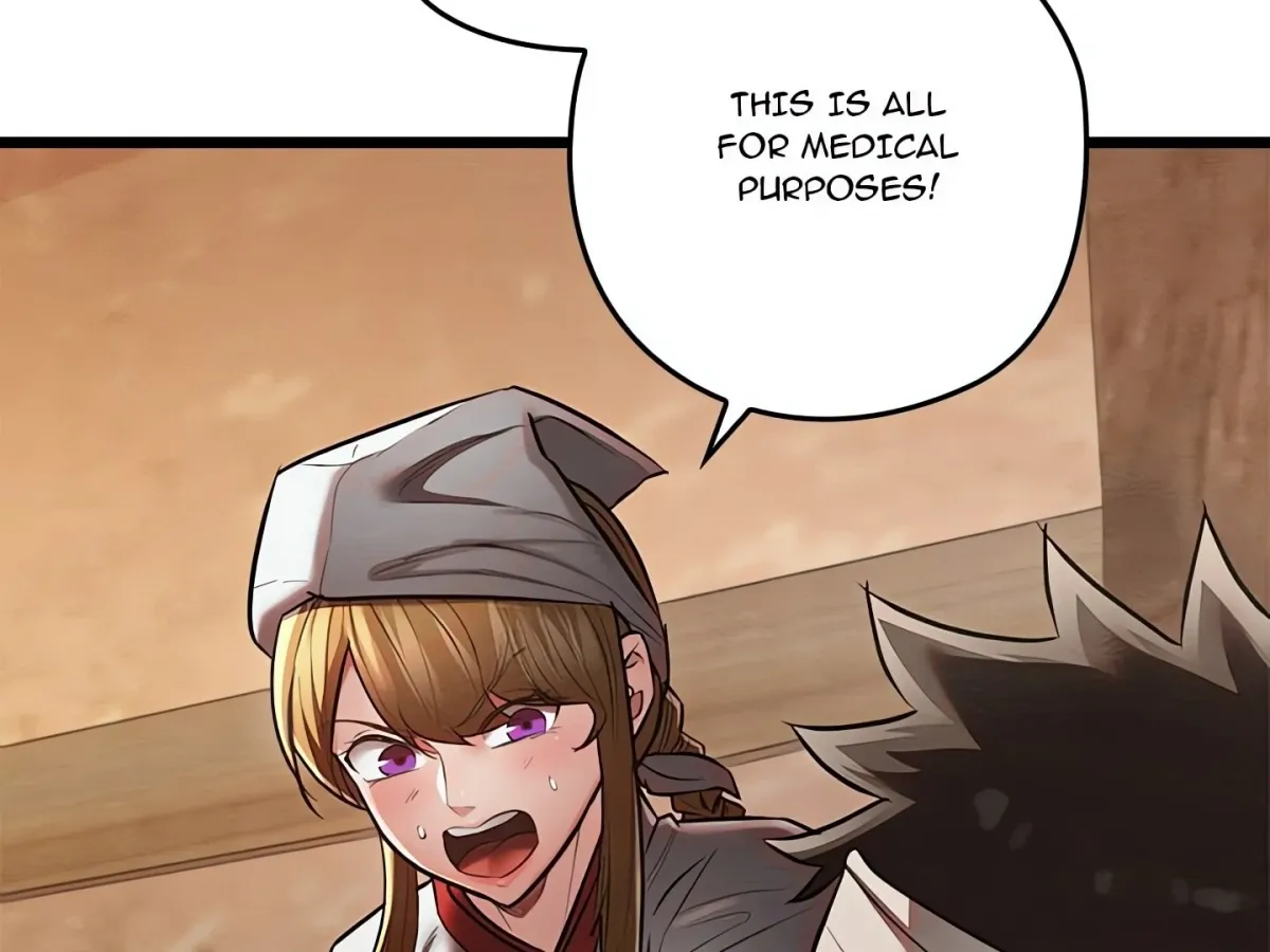 Master of Intimacy Chapter 18 page 186 - 