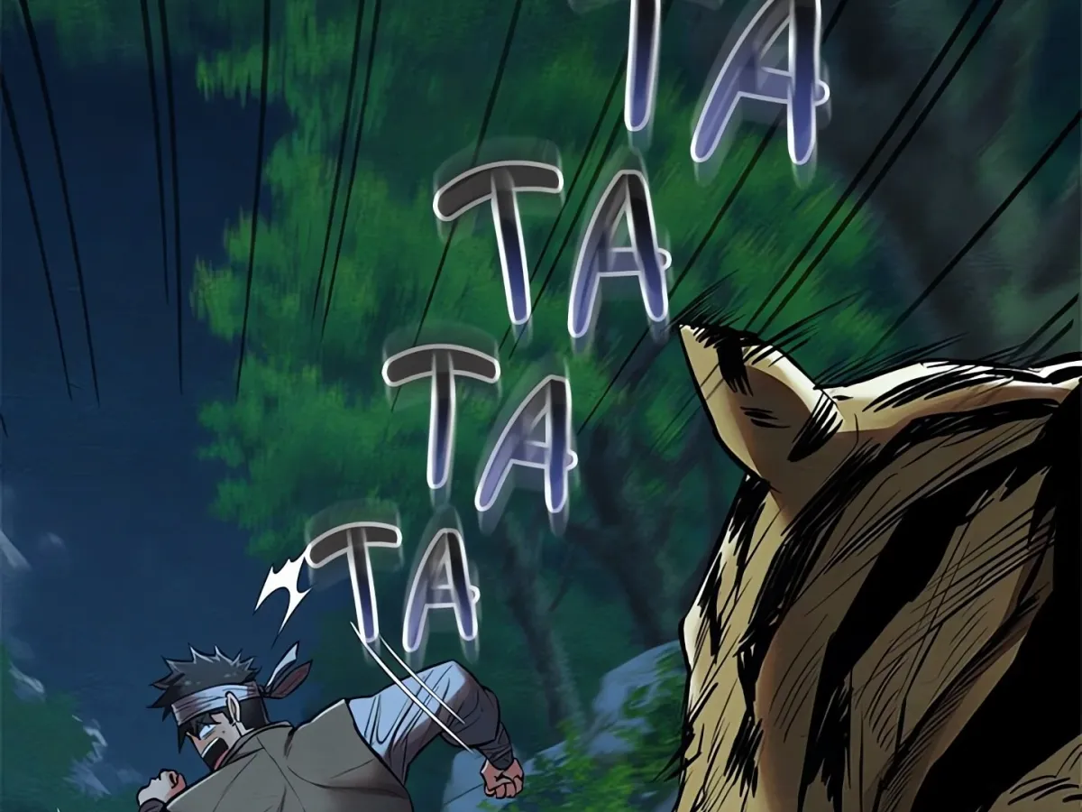 Master of Intimacy Chapter 18 page 21 - 
