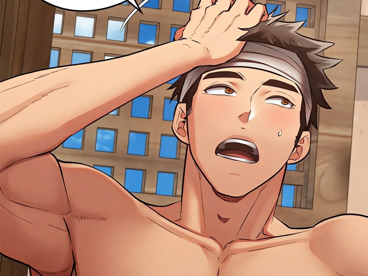 Master of Intimacy Chapter 18 page 201 - 