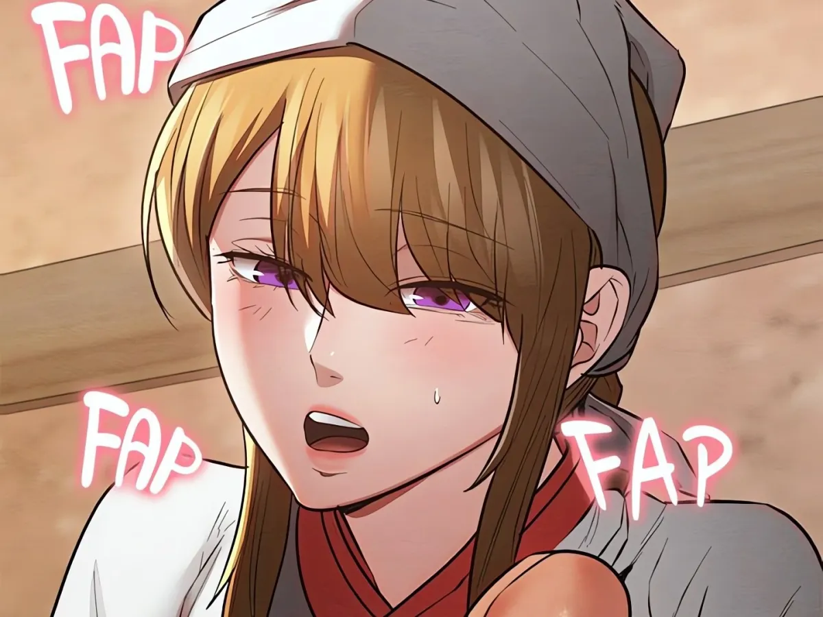 Master of Intimacy Chapter 18 page 204 - 
