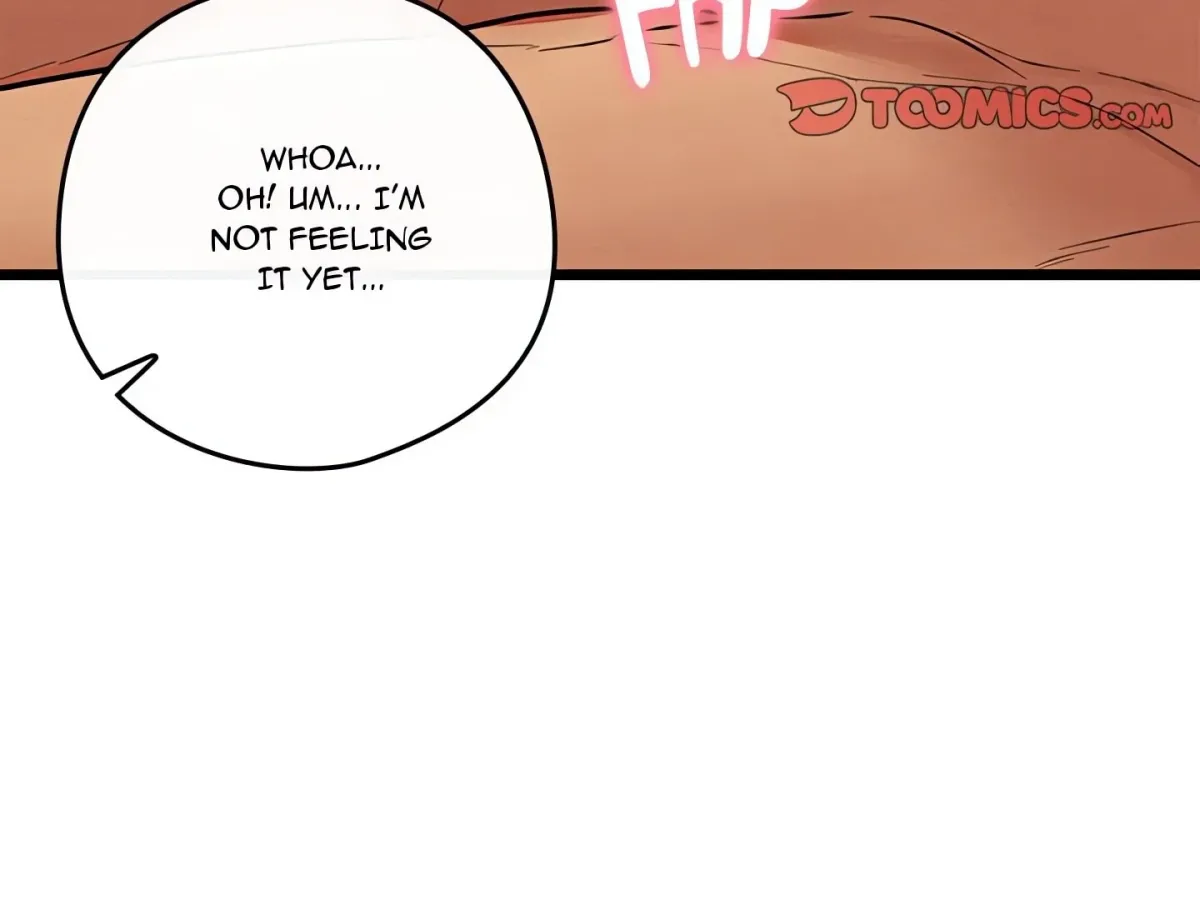Master of Intimacy Chapter 18 page 206 - 