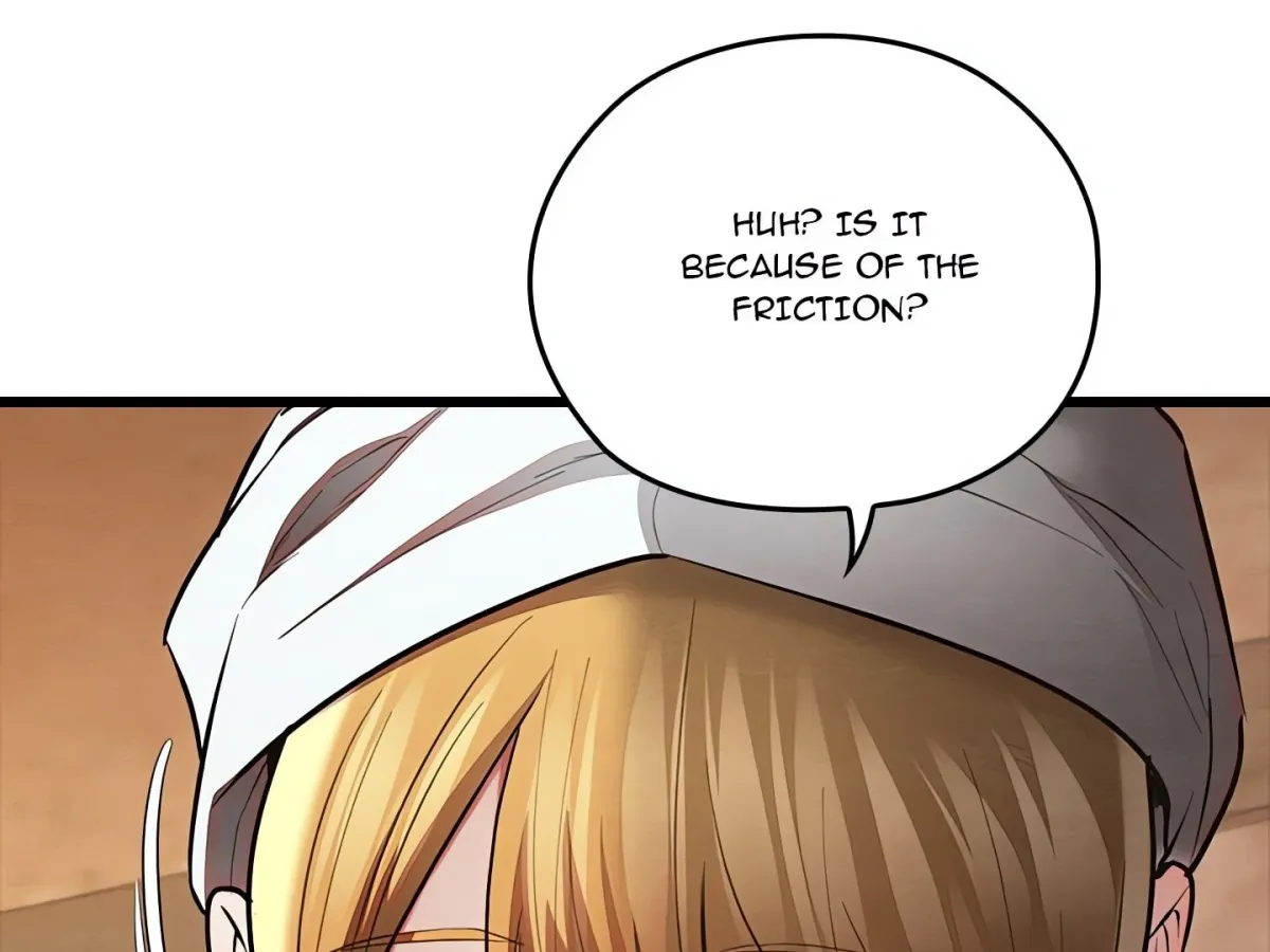 Master of Intimacy Chapter 18 page 207 - 