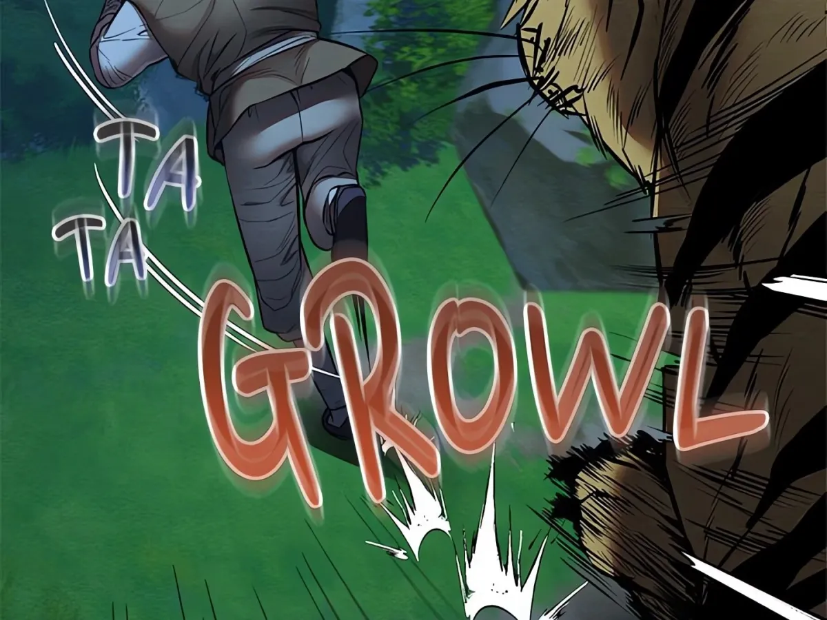 Master of Intimacy Chapter 18 page 22 - 