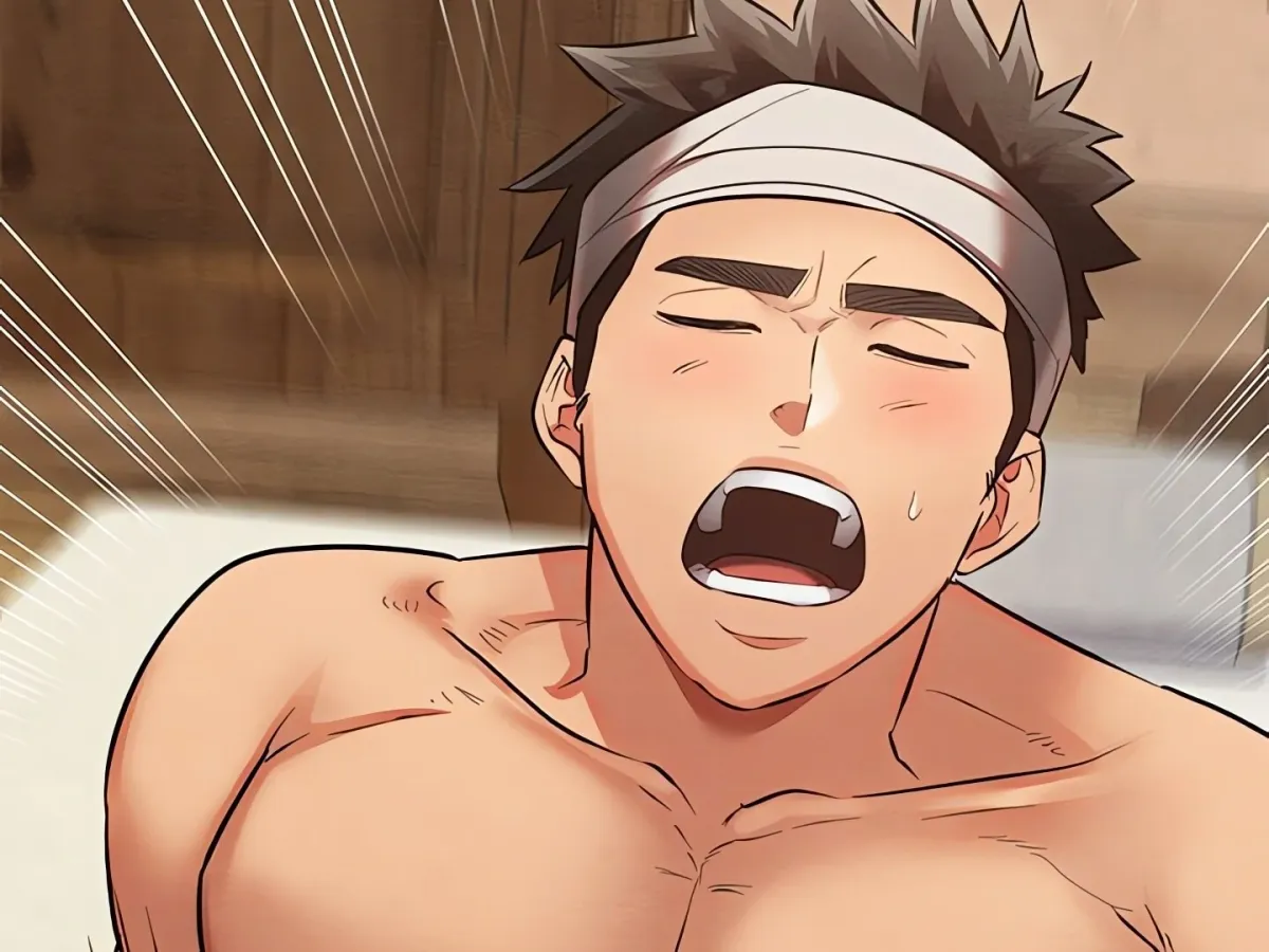 Master of Intimacy Chapter 18 page 214 - 