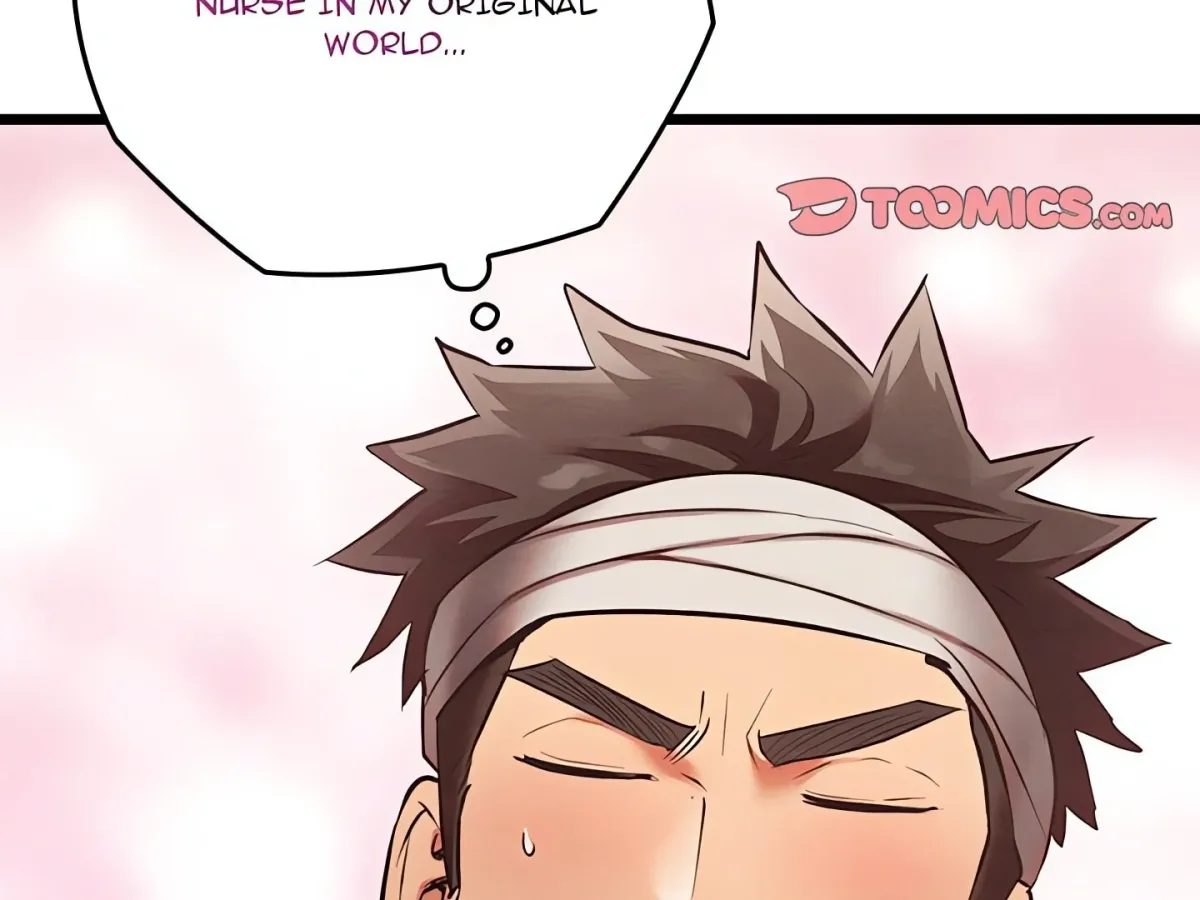 Master of Intimacy Chapter 18 page 217 - 